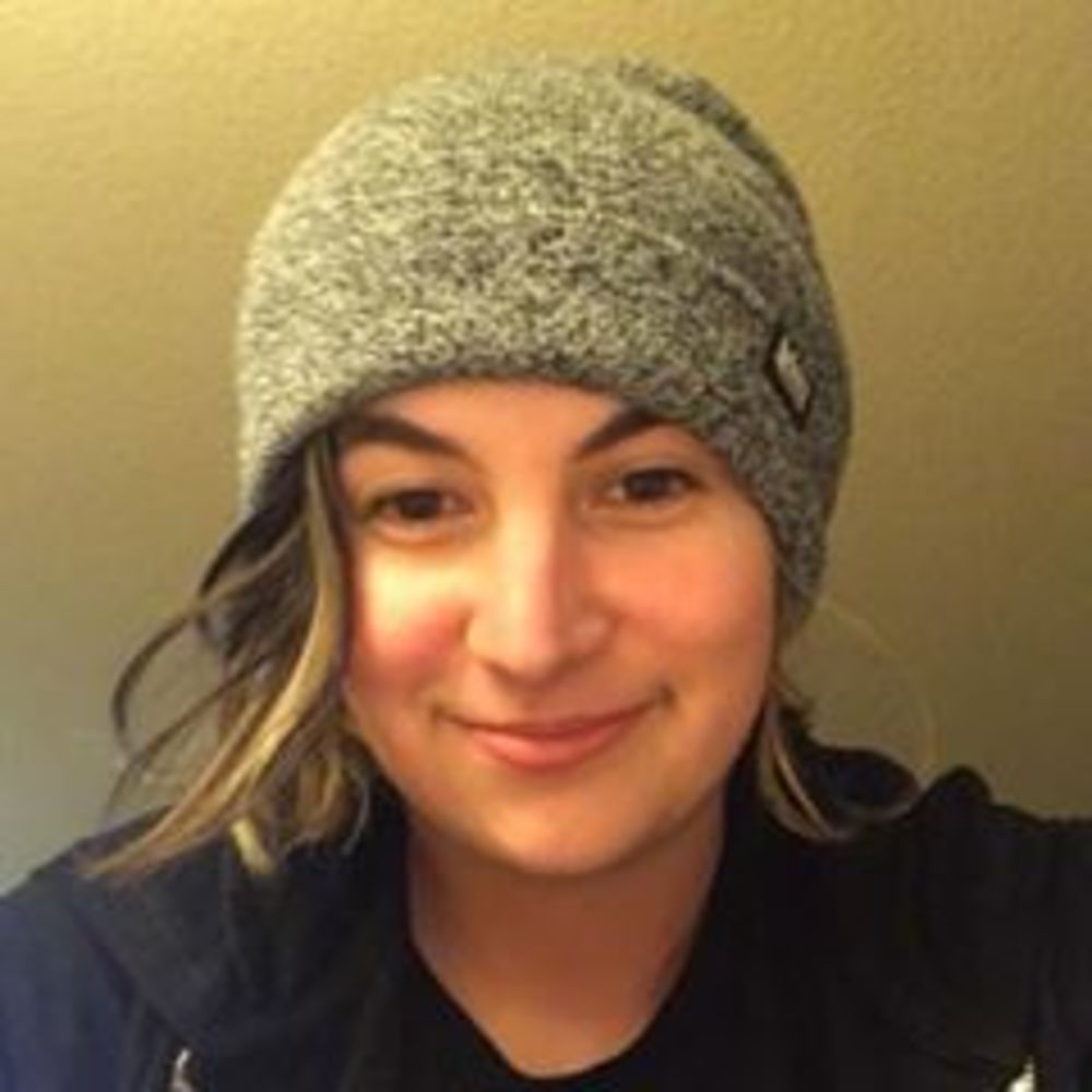 Meet your Posher, Giulianna